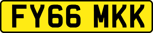 FY66MKK