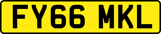 FY66MKL