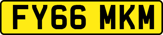 FY66MKM