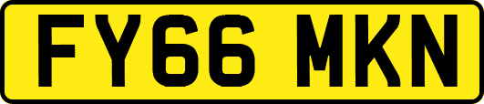 FY66MKN