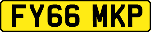 FY66MKP