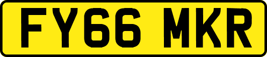 FY66MKR