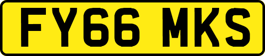 FY66MKS