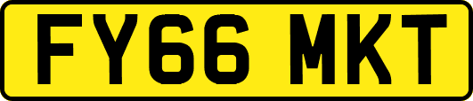 FY66MKT