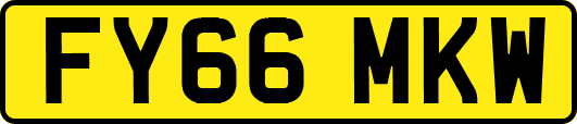 FY66MKW