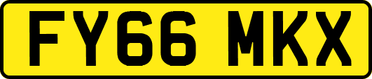 FY66MKX