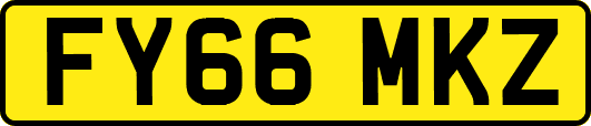 FY66MKZ