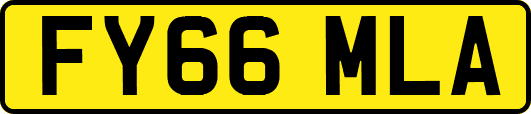 FY66MLA