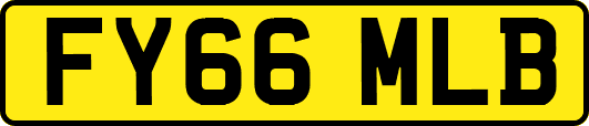 FY66MLB