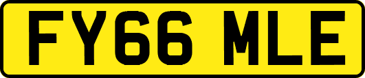 FY66MLE