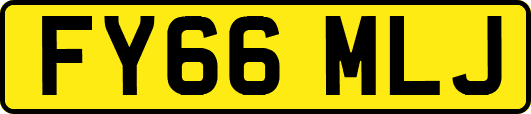FY66MLJ
