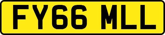 FY66MLL