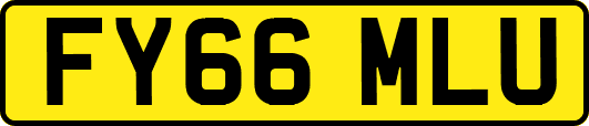 FY66MLU