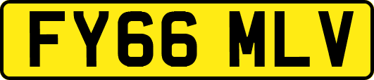 FY66MLV