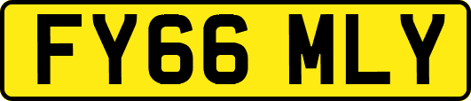 FY66MLY