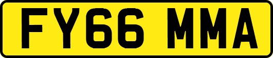 FY66MMA