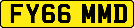 FY66MMD