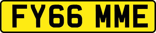 FY66MME