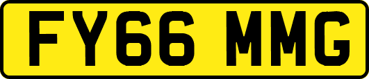 FY66MMG