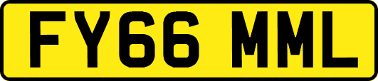FY66MML