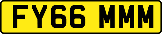 FY66MMM