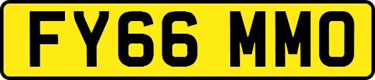 FY66MMO