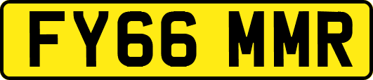 FY66MMR