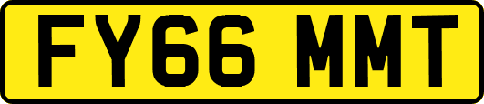 FY66MMT