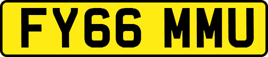 FY66MMU