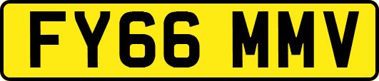 FY66MMV
