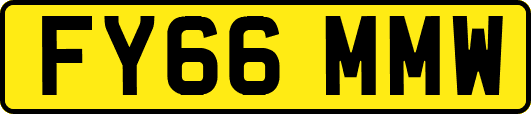 FY66MMW