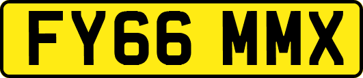 FY66MMX