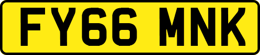 FY66MNK