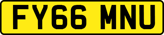 FY66MNU