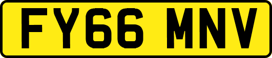 FY66MNV