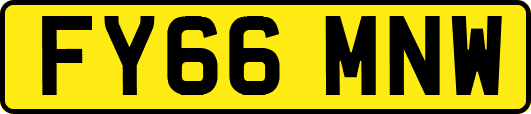 FY66MNW