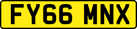 FY66MNX