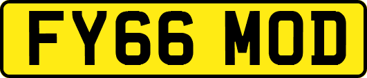 FY66MOD