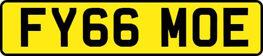 FY66MOE