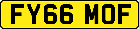 FY66MOF