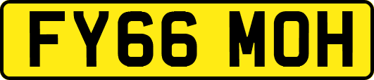 FY66MOH