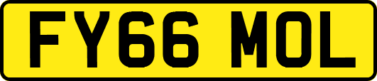 FY66MOL