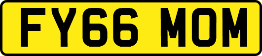 FY66MOM