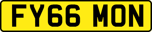 FY66MON