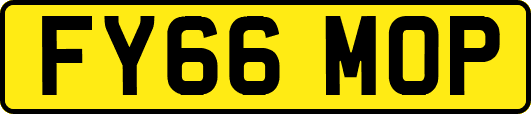 FY66MOP