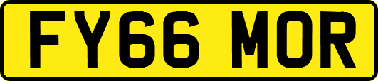 FY66MOR