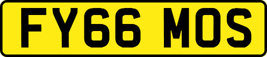 FY66MOS