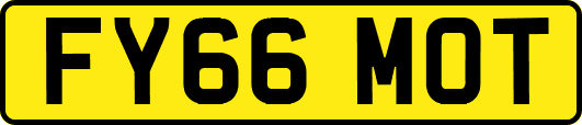 FY66MOT