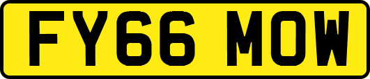 FY66MOW
