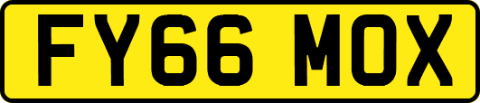 FY66MOX